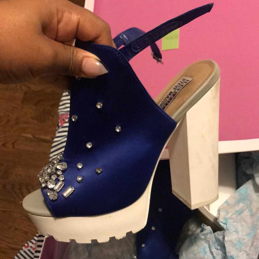 Iggy x Steve Madden colab